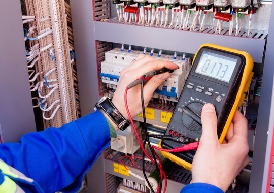 Electrical Contractors in Astoria NY