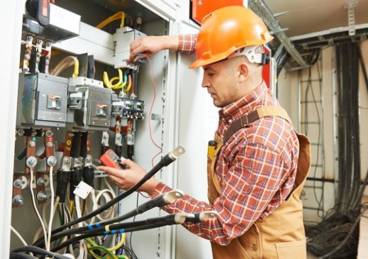 Electrical Contractors in Baytown TX