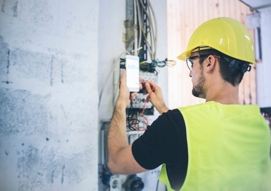 Electrical Contractors in Brentwood CA