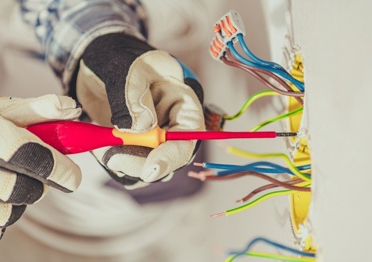 Electrical Contractors in Flower Mound TX
