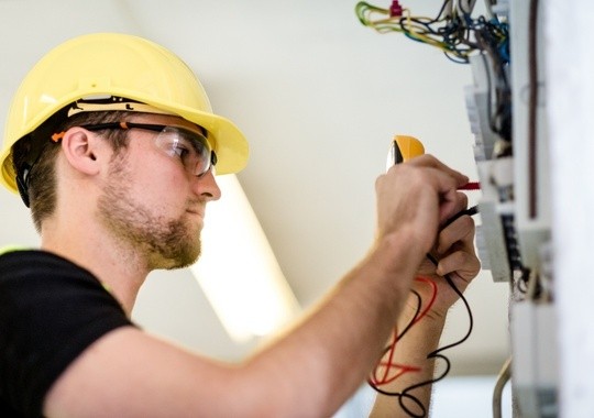 Electrical Contractors in Levittown NY