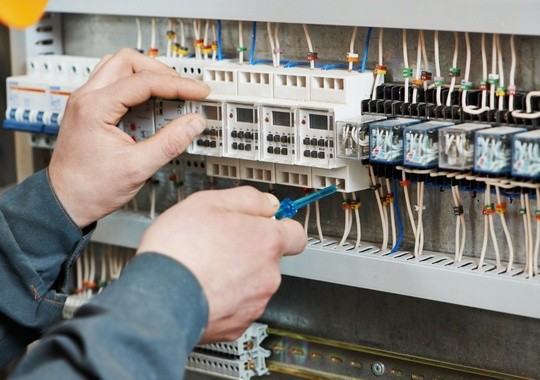 Electrical Contractors in Missouri City TX