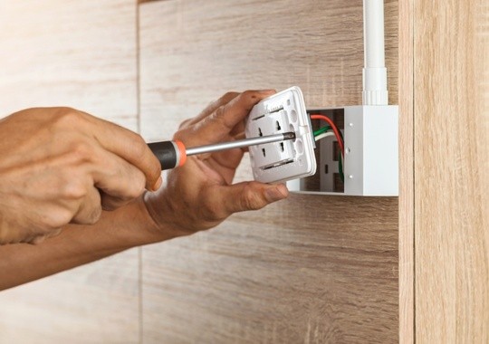Electrical Contractors in Mount Prospect IL