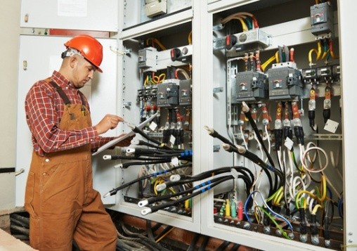 Electrical Contractors in Newhall CA