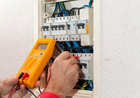 Electrical Contractors in North Port FL