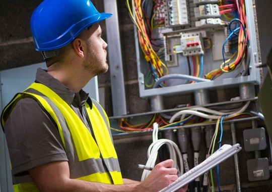 Electrical Contractors in Palm Beach Gardens FL