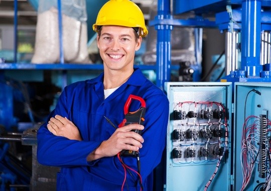 Electrical Contractors in Palm Harbor FL