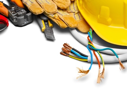 Electrical Contractors in Pharr TX