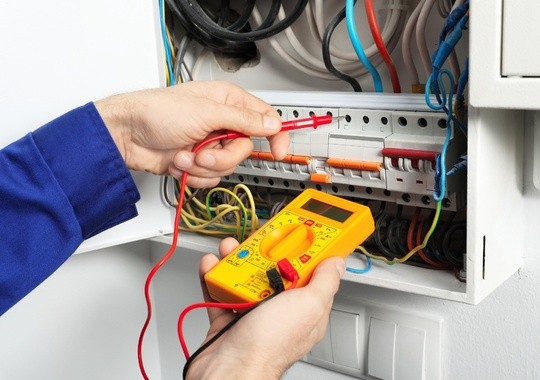 Electrical Contractors in Placentia CA