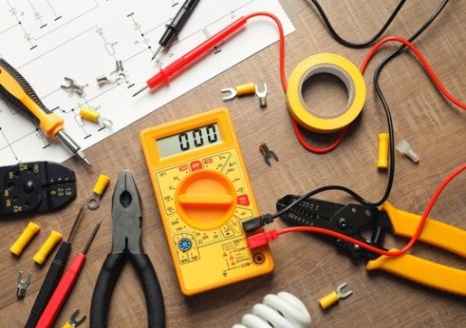 Electrical Contractors in Port Charlotte FL