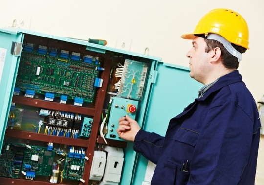 Electrical Contractors in Rowland Heights CA