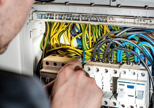 Electrical Contractors in Temple TX